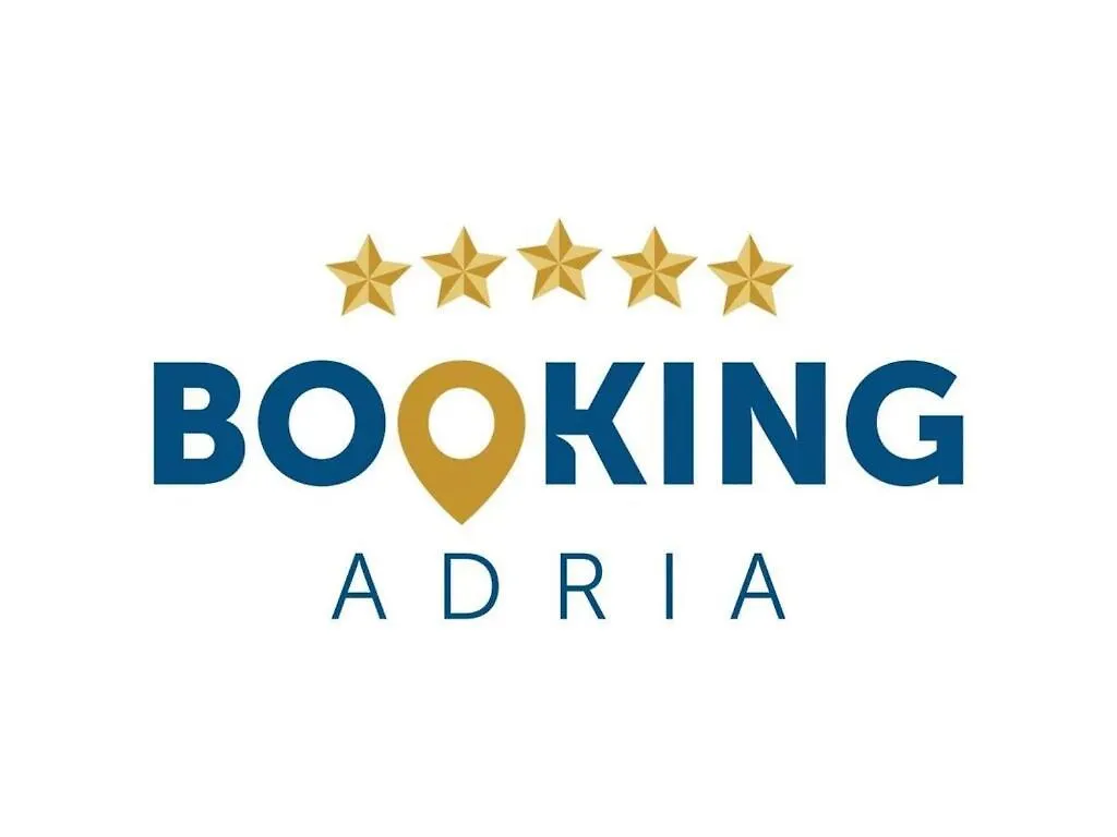 Irena Comfortable Holiday Residence Benkovac