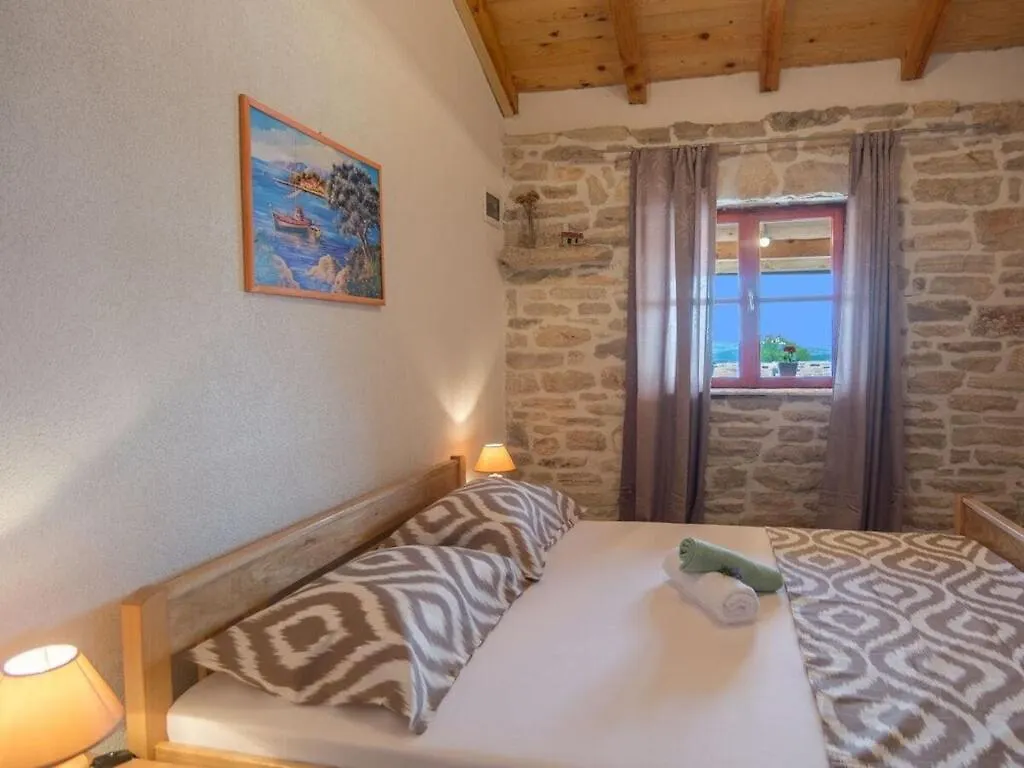 Irena Comfortable Holiday Residence Benkovac 0*,