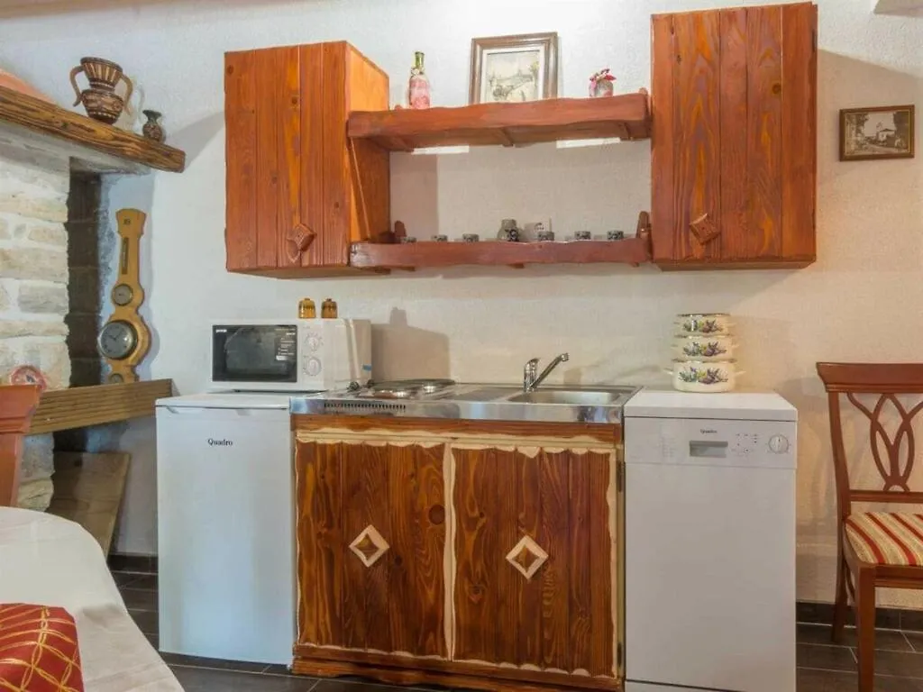 Holiday home Irena Comfortable Holiday Residence Benkovac Croatia