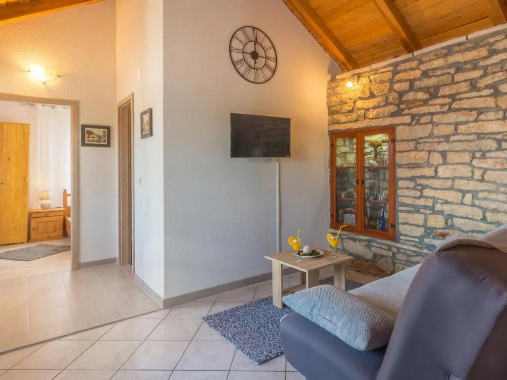 Irena Comfortable Holiday Residence Benkovac Holiday home