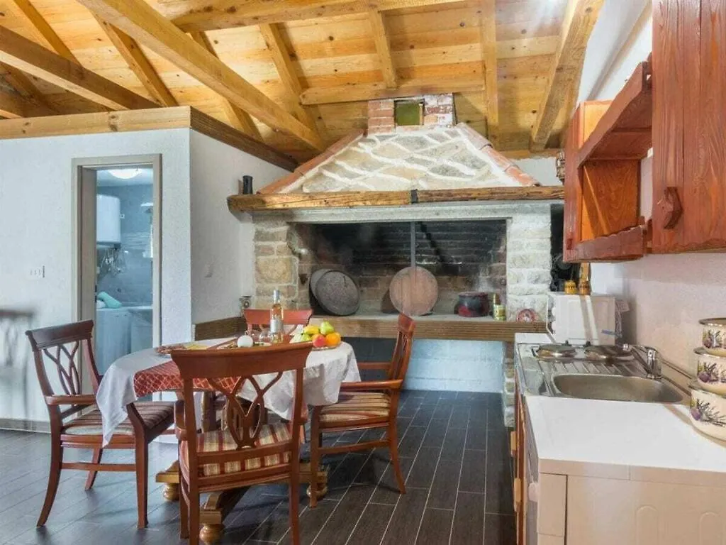 Irena Comfortable Holiday Residence Benkovac 0*,  Croatia
