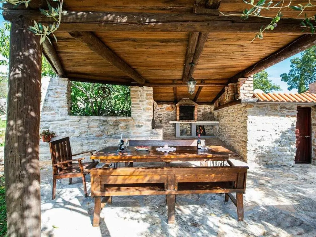 Irena Comfortable Holiday Residence Benkovac Croatia