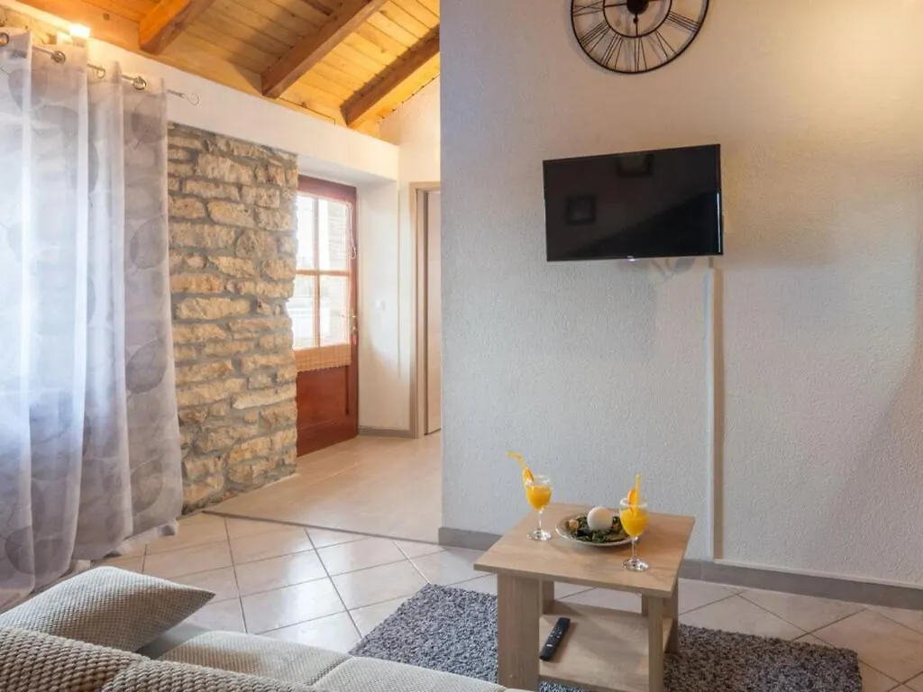 Irena Comfortable Holiday Residence Benkovac Croatia