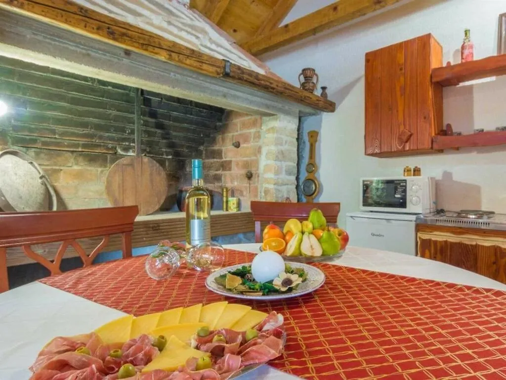 Irena Comfortable Holiday Residence Benkovac Holiday home