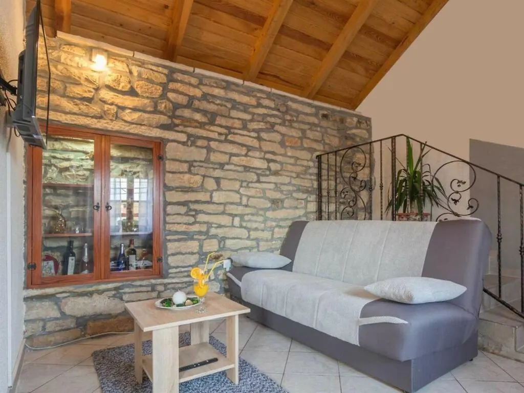Irena Comfortable Holiday Residence Benkovac