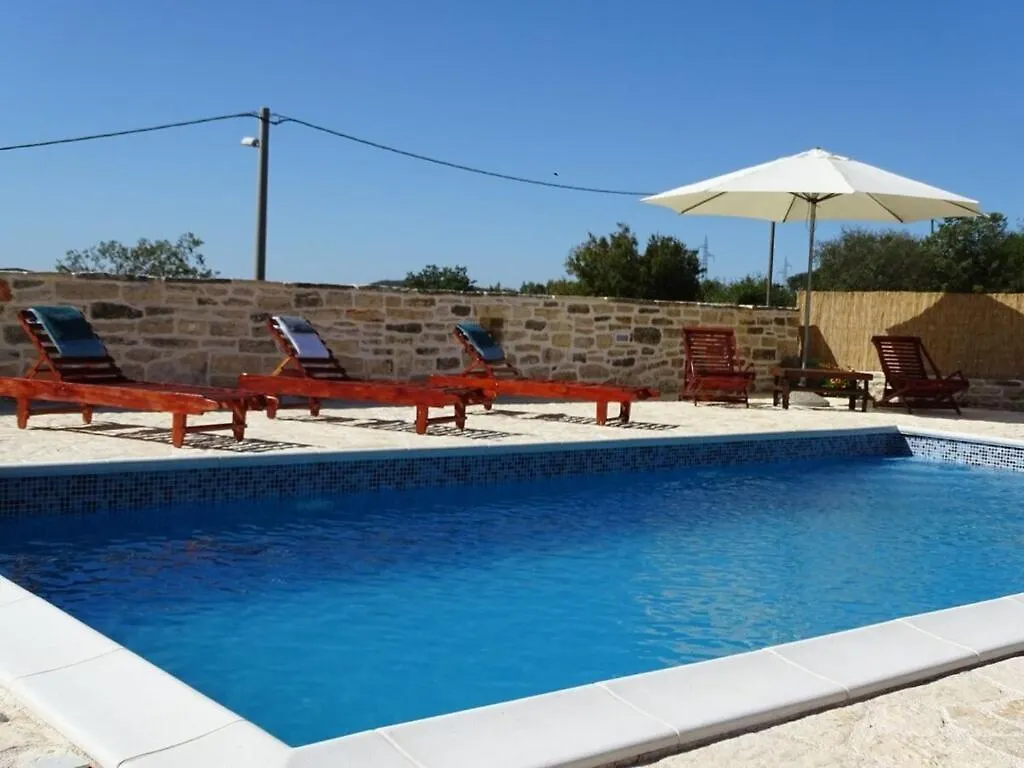 Holiday home Irena Comfortable Holiday Residence Benkovac Croatia