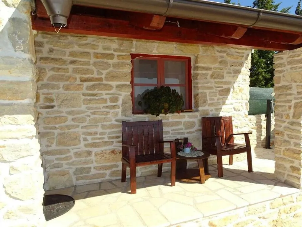 Irena Comfortable Holiday Residence Benkovac