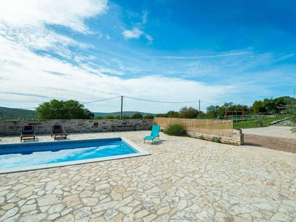 Holiday home Irena Comfortable Holiday Residence Benkovac
