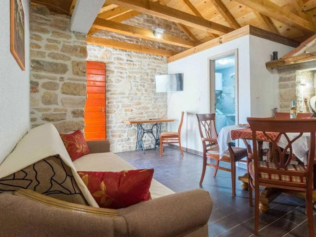 Holiday home Irena Comfortable Holiday Residence Benkovac Croatia