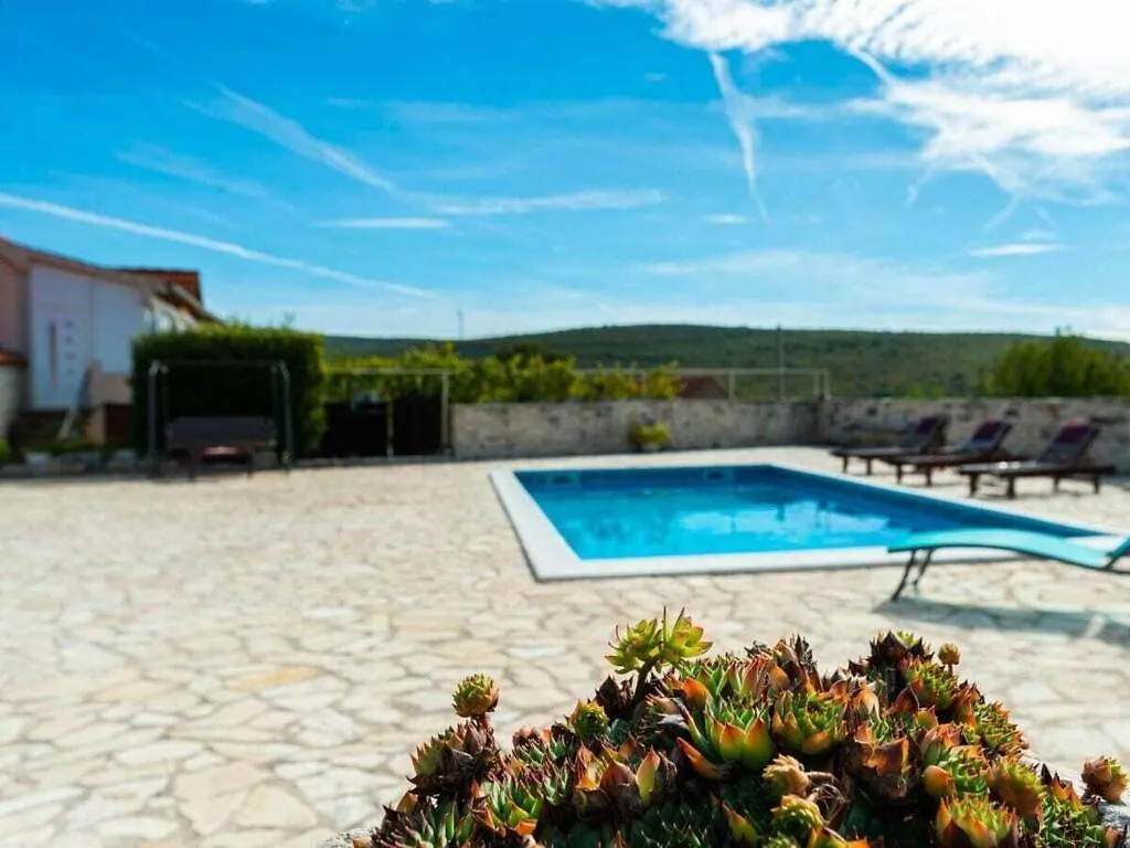 Holiday home Irena Comfortable Holiday Residence Benkovac