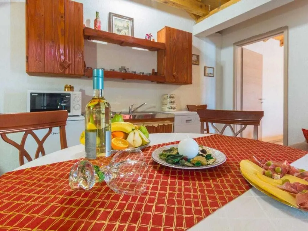 Irena Comfortable Holiday Residence Benkovac