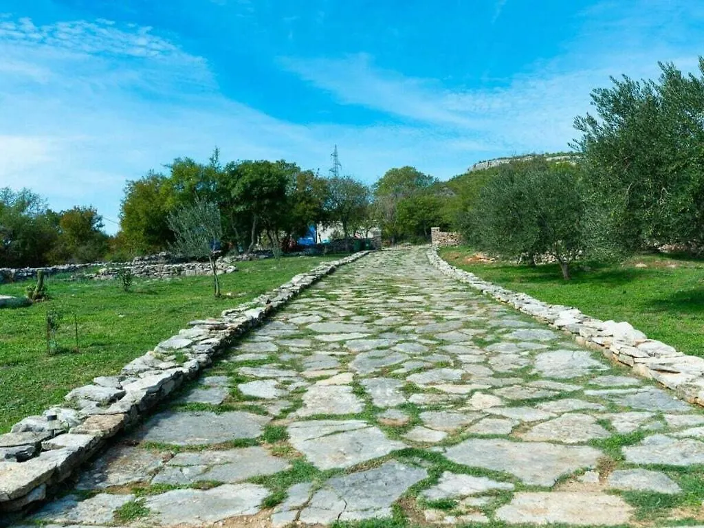 Holiday home Irena Comfortable Holiday Residence Benkovac Croatia