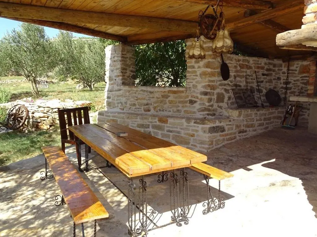 Holiday home Irena Comfortable Holiday Residence Benkovac
