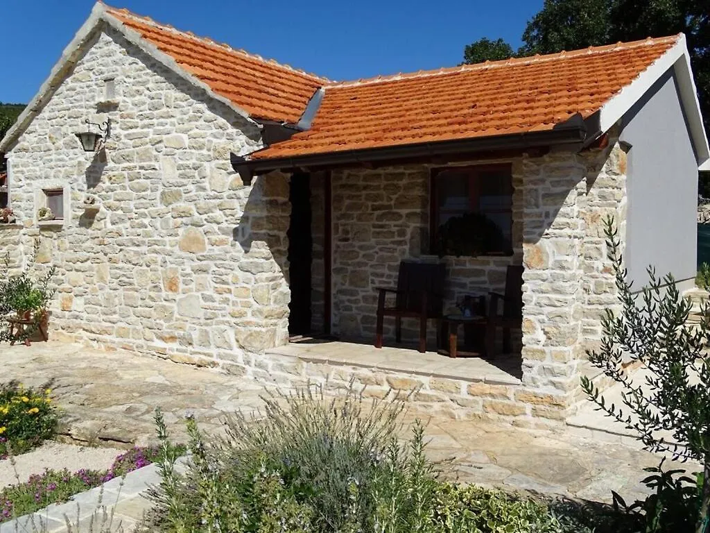 Holiday home Irena Comfortable Holiday Residence Benkovac