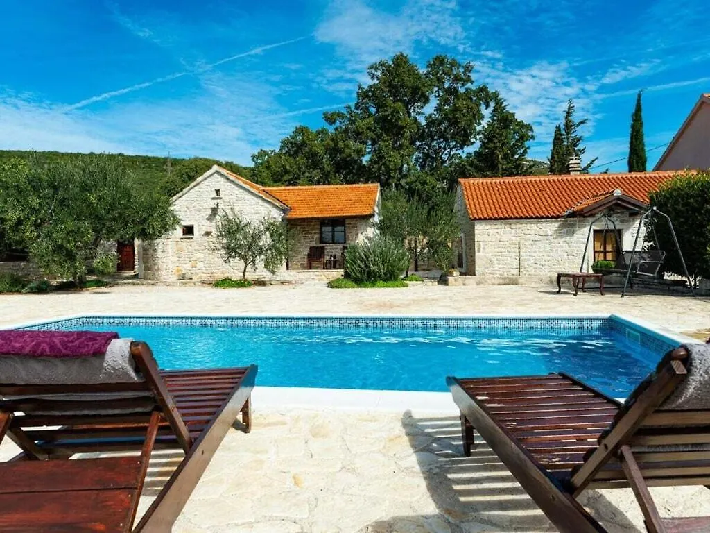 Irena Comfortable Holiday Residence Benkovac Croatia