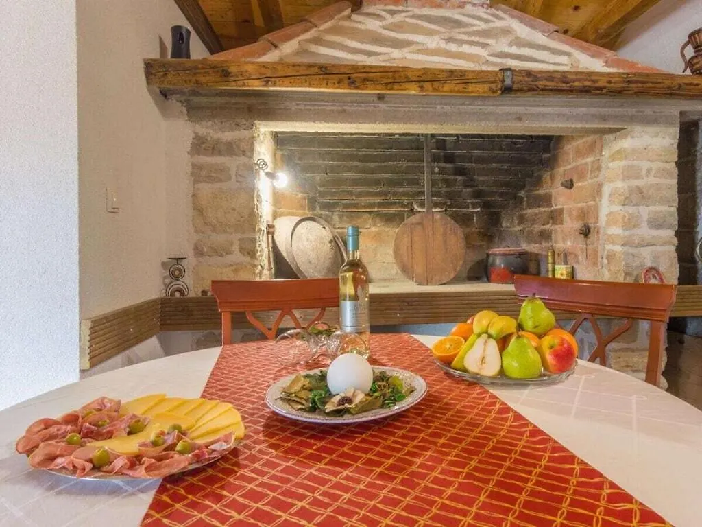 Holiday home Irena Comfortable Holiday Residence Benkovac