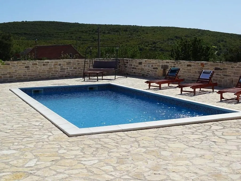 Irena Comfortable Holiday Residence Benkovac