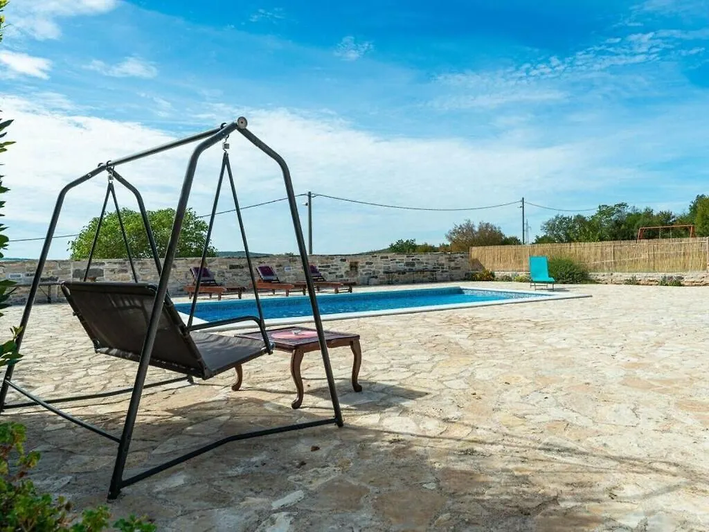 Irena Comfortable Holiday Residence Benkovac Croatia