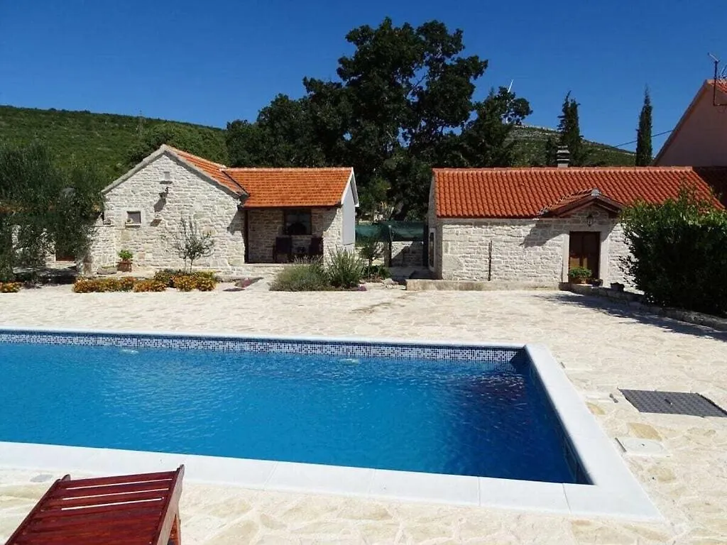 Holiday home Irena Comfortable Holiday Residence Benkovac Croatia