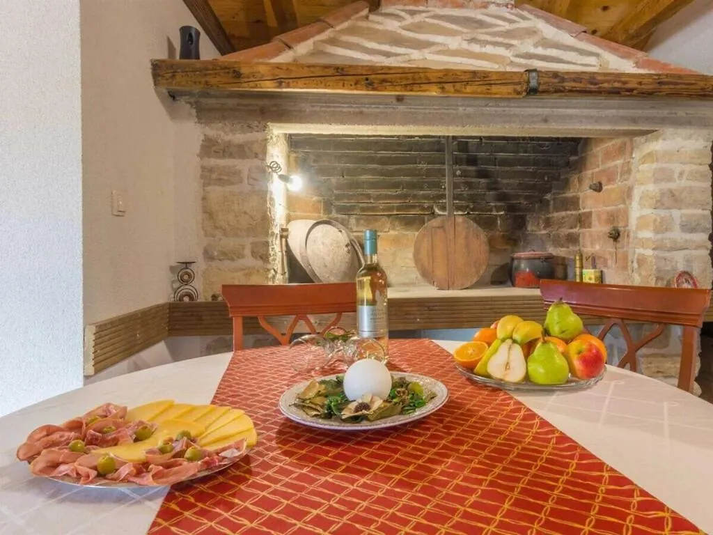 Irena Comfortable Holiday Residence Benkovac