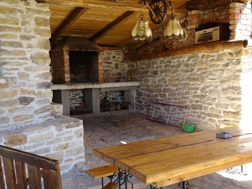 Irena Comfortable Holiday Residence Benkovac 0*,  Croatia