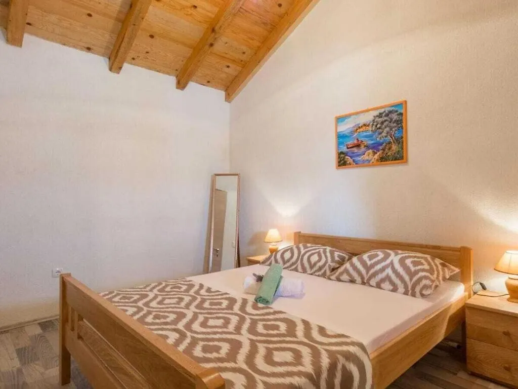 Irena Comfortable Holiday Residence Benkovac 0*,  Croatia