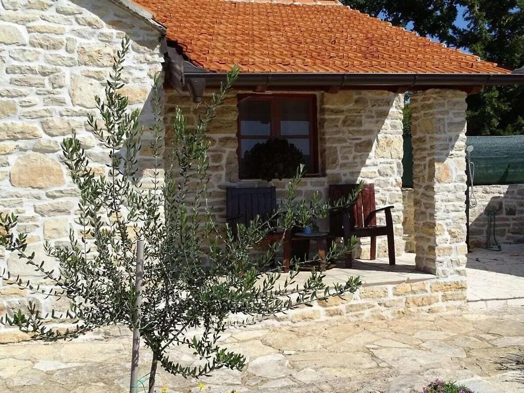 Holiday home Irena Comfortable Holiday Residence Benkovac