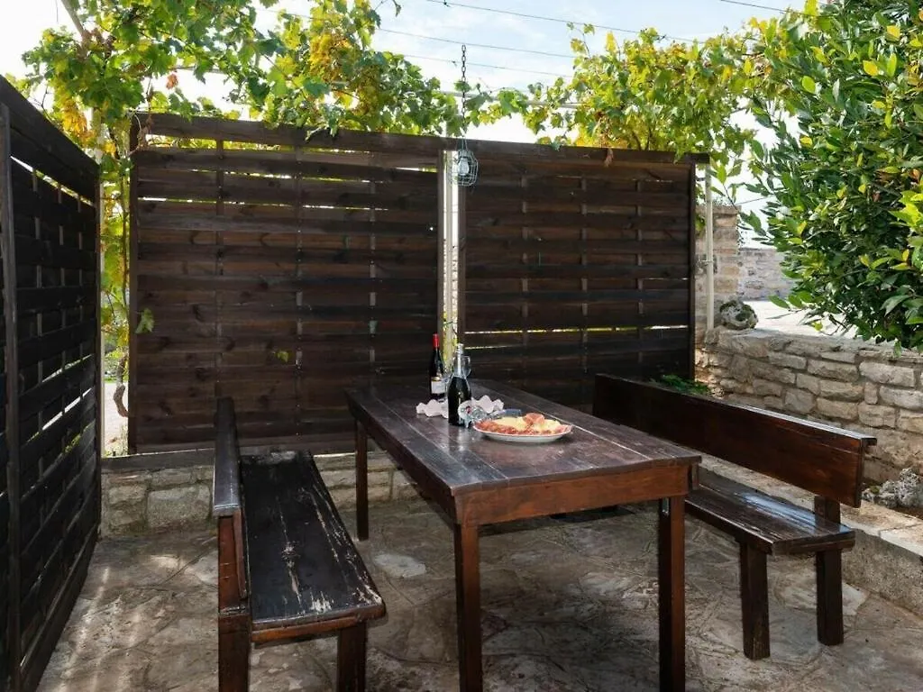 Holiday home Irena Comfortable Holiday Residence Benkovac Croatia
