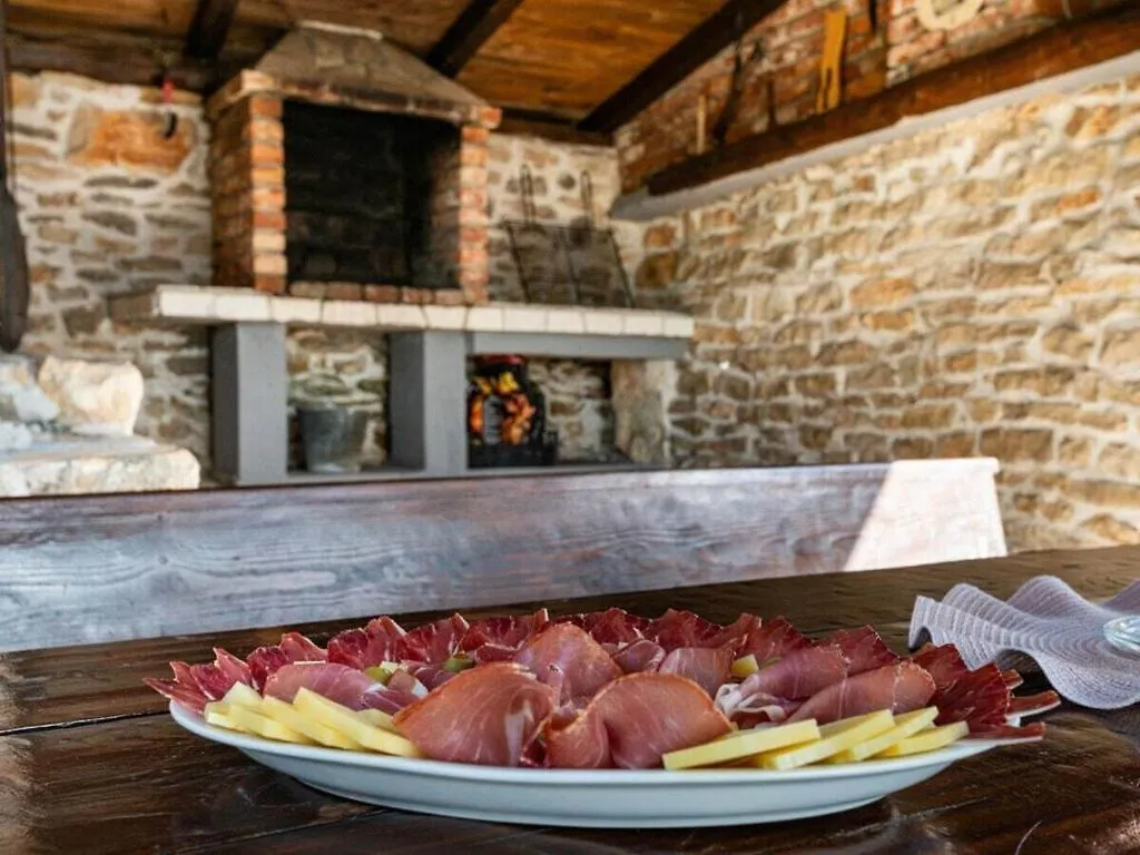 Irena Comfortable Holiday Residence Benkovac Holiday home