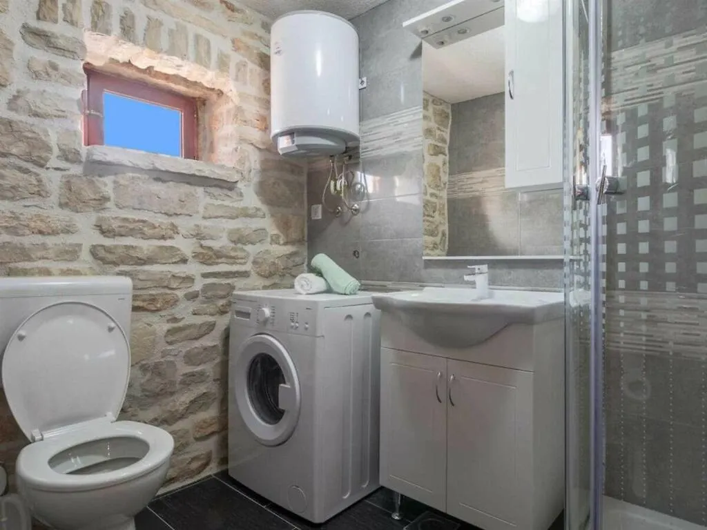 Holiday home Irena Comfortable Holiday Residence Benkovac