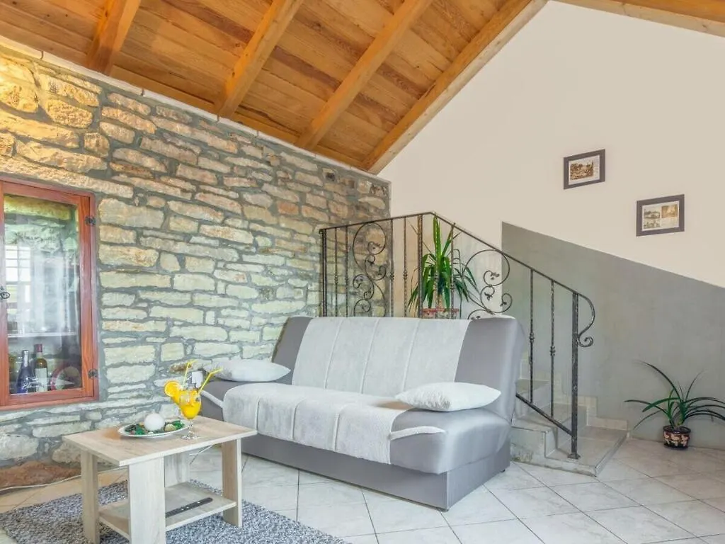 Irena Comfortable Holiday Residence Benkovac Croatia