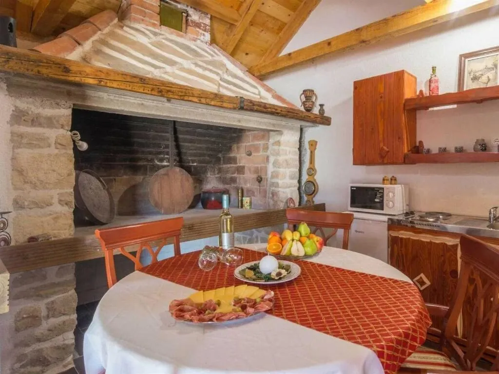 Holiday home Irena Comfortable Holiday Residence Benkovac Croatia