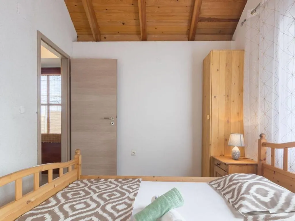 Irena Comfortable Holiday Residence Benkovac Croatia